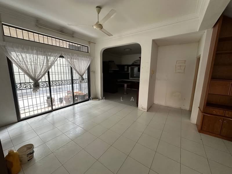 Rumah Berkembar untuk Dijual di Taman Ipoh Boulevard Timur (Ipoh) - Sam Lam - PropertyGuru.com.my