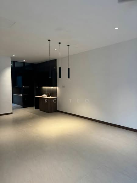 2-storey Terraced House for Rent in Puteri Harbour (Iskandar Puteri (Nusajaya)) - Kc Teo - Interior - PropertyGuru.com.my