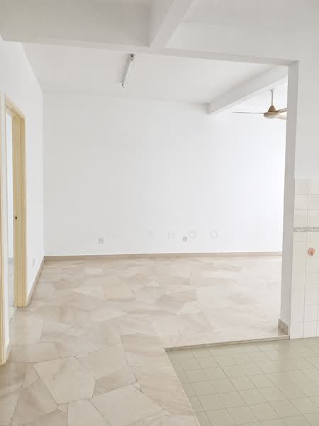 Apartment for Rent at Subang Perdana Goodyear Court 5 - KH Khoo - Interior - PropertyGuru.com.my