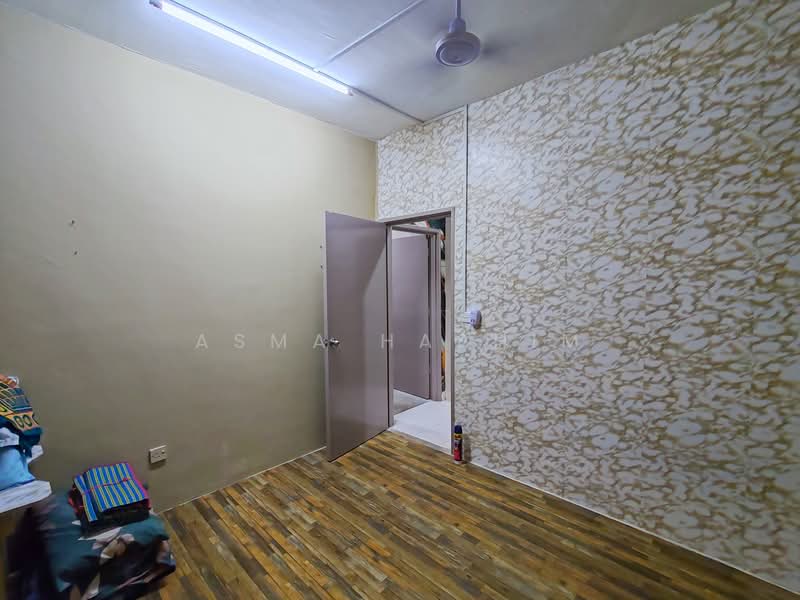 Apartment for Rent at Perdana Park - Asma Hashim - PropertyGuru.com.my