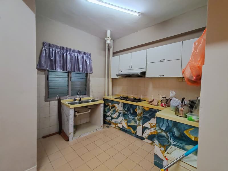 Apartment for Rent at Perdana Park - Asma Hashim - PropertyGuru.com.my