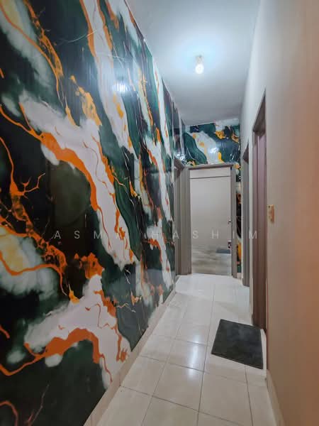 Apartment for Rent at Perdana Park - Asma Hashim - PropertyGuru.com.my