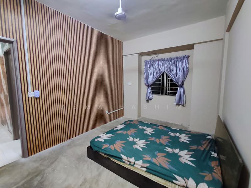 Apartment for Rent at Perdana Park - Asma Hashim - PropertyGuru.com.my