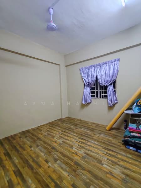 Apartment for Rent at Perdana Park - Asma Hashim - PropertyGuru.com.my