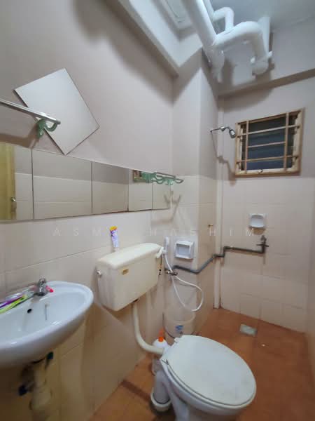 Apartment for Rent at Perdana Park - Asma Hashim - PropertyGuru.com.my