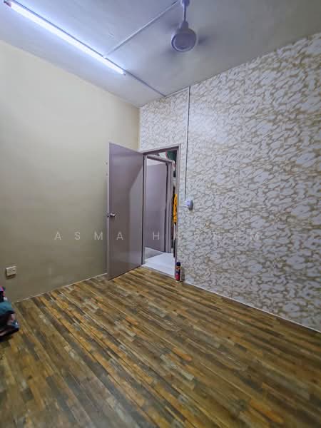Apartment for Rent at Perdana Park - Asma Hashim - PropertyGuru.com.my
