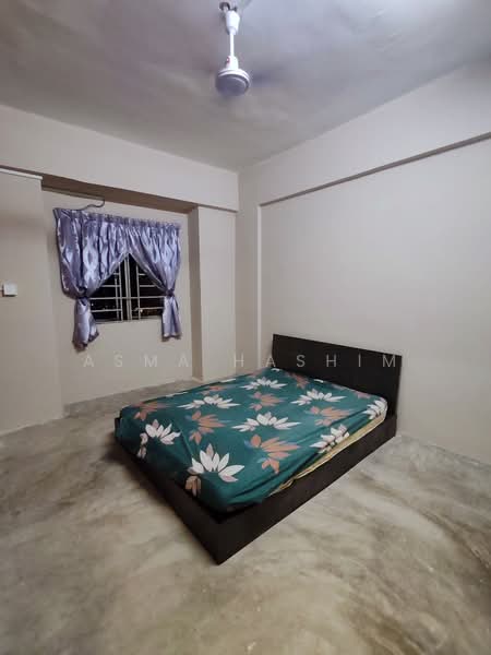 Apartment for Rent at Perdana Park - Asma Hashim - PropertyGuru.com.my