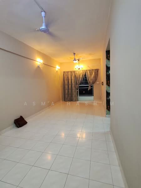 Apartment for Rent at Perdana Park - Asma Hashim - PropertyGuru.com.my