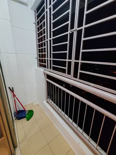 Apartment for Rent at Perdana Park - Asma Hashim - PropertyGuru.com.my