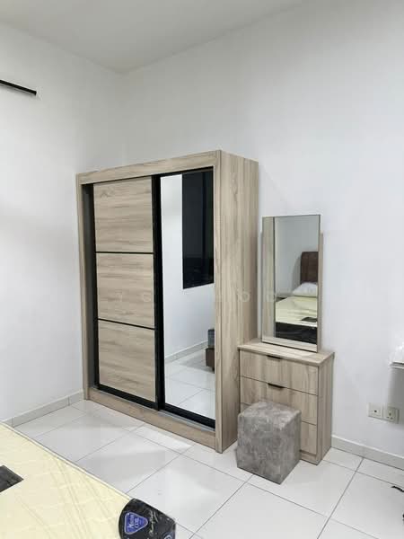 Service Residence for Rent at The Sky Executive Suites - YC Khoo - PropertyGuru.com.my