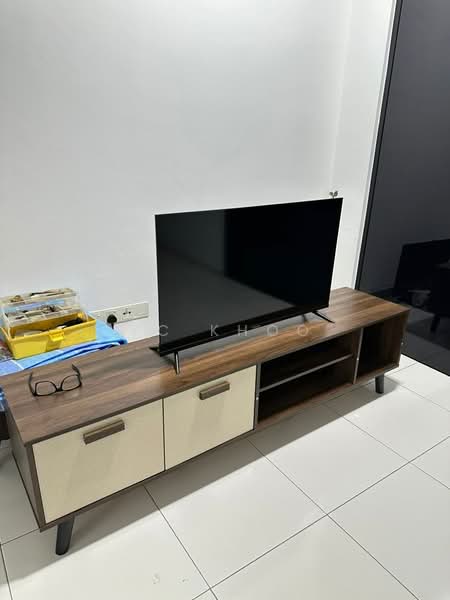 Service Residence for Rent at The Sky Executive Suites - YC Khoo - PropertyGuru.com.my