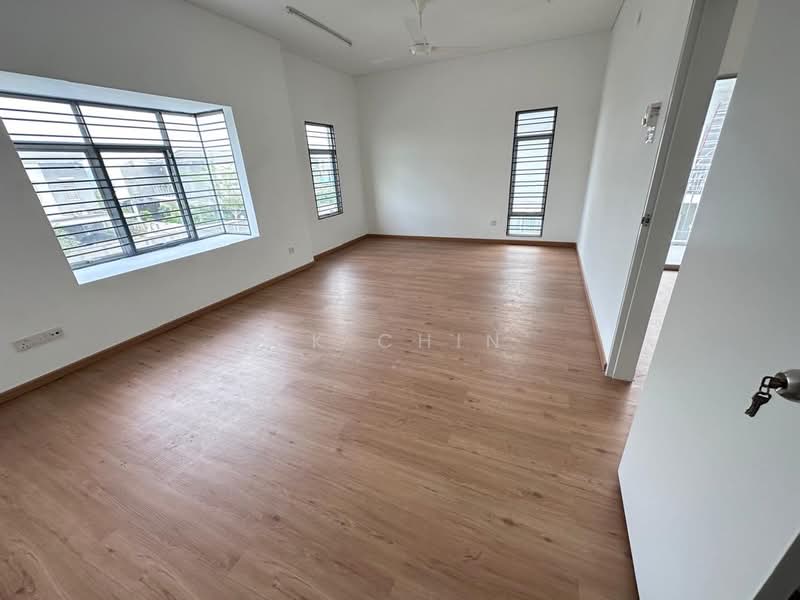 Semi-Detached House for Sale in Bandar Seri Coalfields (Ijok) - TK Chin - PropertyGuru.com.my