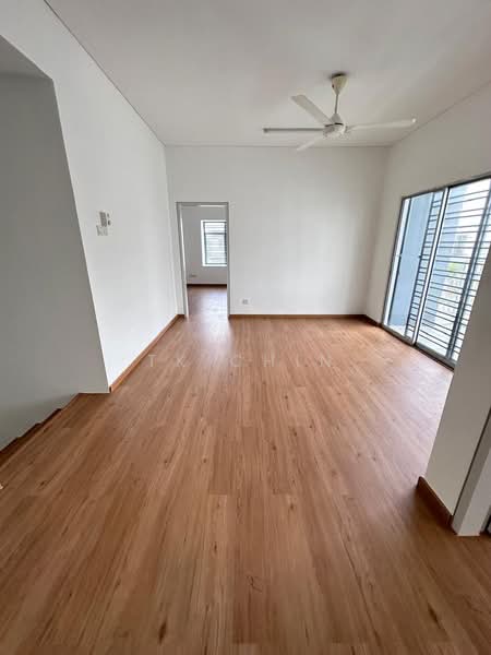 Semi-Detached House for Sale in Bandar Seri Coalfields (Ijok) - TK Chin - PropertyGuru.com.my