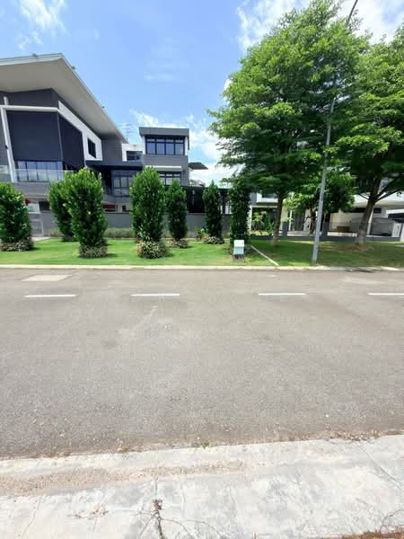Cluster House for Sale in Horizon Hills (Iskandar Puteri (Nusajaya)) - Andrew Teo - Exterior - PropertyGuru.com.my