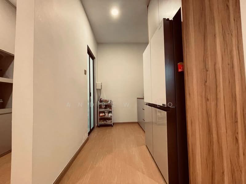 Cluster House for Sale in Horizon Hills (Iskandar Puteri (Nusajaya)) - Andrew Teo - Interior - PropertyGuru.com.my