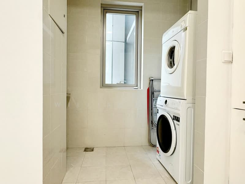 Service Residence for Rent at Pavilion Residences - William Chow - Interior - PropertyGuru.com.my