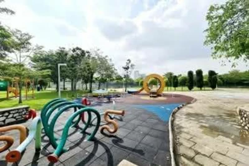 Rumah Banglo untuk Dijual di Pusat Bandar Puchong (Puchong) - Leemini Lee - Exterior - PropertyGuru.com.my