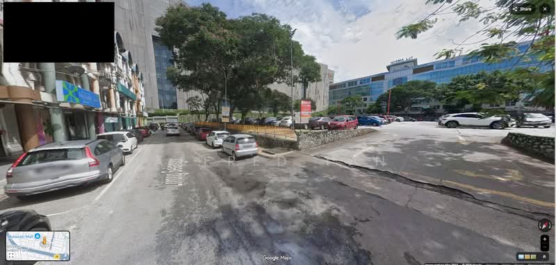 Shop for Rent in Taman Melawati (Ulu Kelang) - Alfred Tan - Exterior - PropertyGuru.com.my