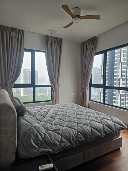 Condominium for Rent at Residensi Astrea - YP Tan - Bedroom - PropertyGuru.com.my