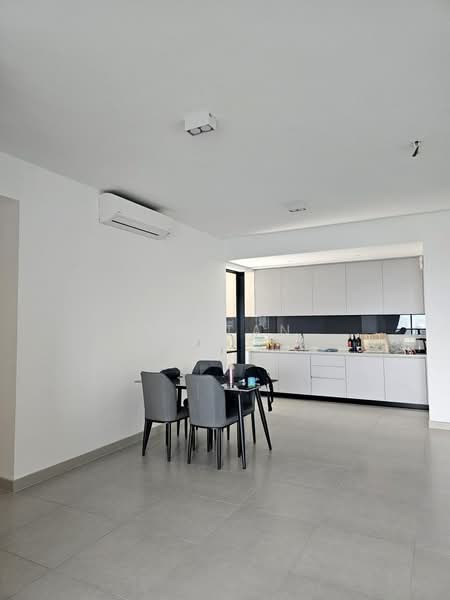 Condominium for Rent at Residensi Astrea - YP Tan - Kitchen - PropertyGuru.com.my