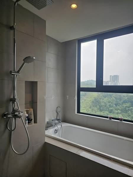 Condominium for Rent at Residensi Astrea - YP Tan - Bathroom - PropertyGuru.com.my