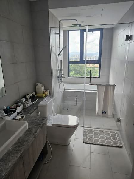 Condominium for Rent at Residensi Astrea - YP Tan - Bathroom - PropertyGuru.com.my