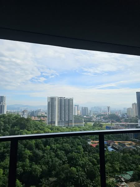 Condominium for Rent at Residensi Astrea - YP Tan - View - PropertyGuru.com.my