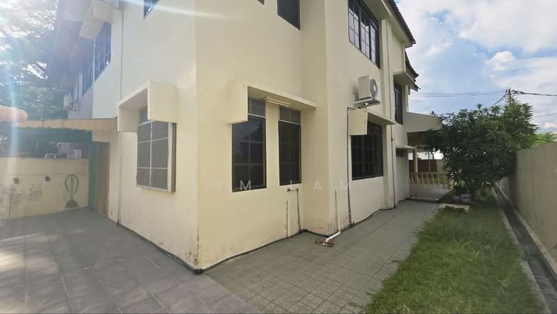 Rumah Berkembar untuk Dijual di New Pasir Puteh (Ipoh) - Sam Lam - PropertyGuru.com.my