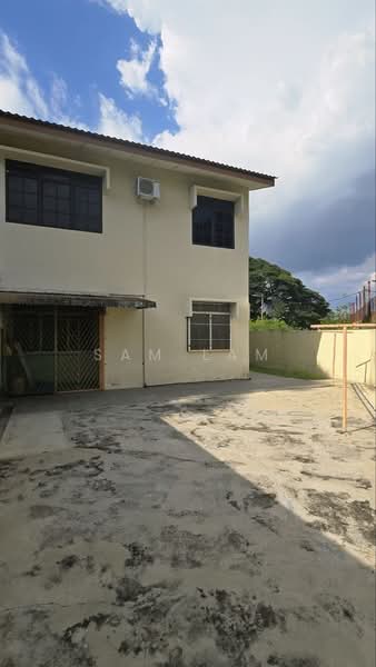 Rumah Berkembar untuk Dijual di New Pasir Puteh (Ipoh) - Sam Lam - PropertyGuru.com.my