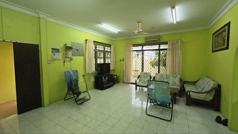 Rumah Berkembar untuk Dijual di New Pasir Puteh (Ipoh) - Sam Lam - PropertyGuru.com.my
