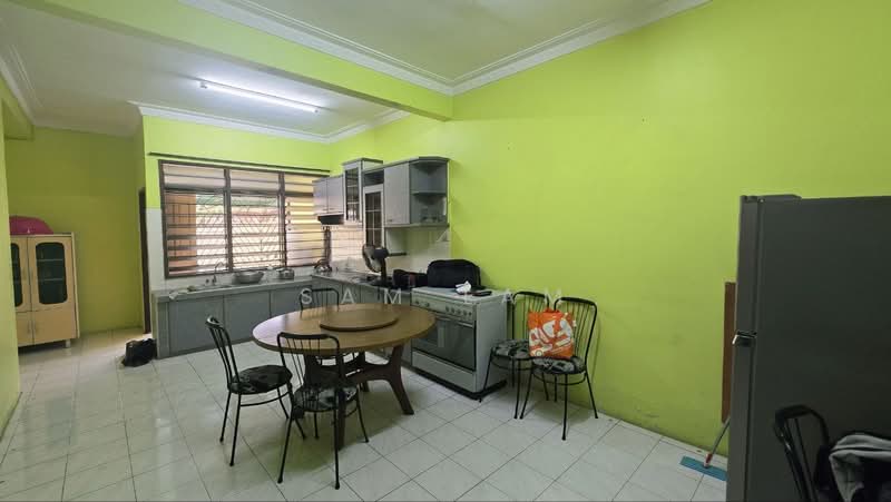 Rumah Berkembar untuk Dijual di New Pasir Puteh (Ipoh) - Sam Lam - PropertyGuru.com.my