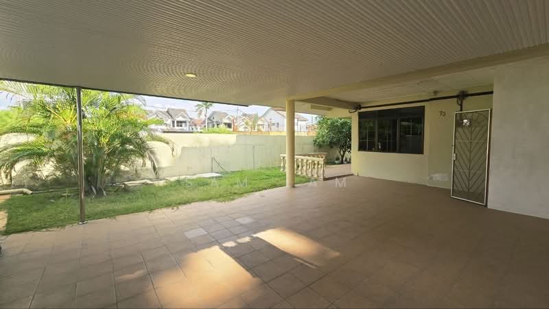 Rumah Berkembar untuk Dijual di New Pasir Puteh (Ipoh) - Sam Lam - PropertyGuru.com.my