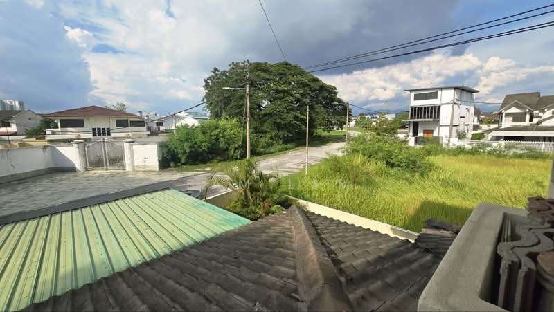 Rumah Berkembar untuk Dijual di New Pasir Puteh (Ipoh) - Sam Lam - PropertyGuru.com.my