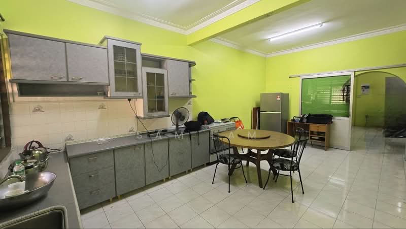 Rumah Berkembar untuk Dijual di New Pasir Puteh (Ipoh) - Sam Lam - PropertyGuru.com.my