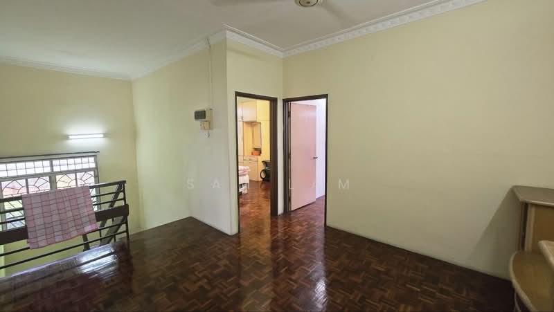 Rumah Berkembar untuk Dijual di New Pasir Puteh (Ipoh) - Sam Lam - PropertyGuru.com.my