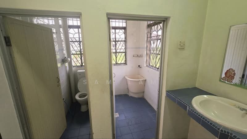 Rumah Berkembar untuk Dijual di New Pasir Puteh (Ipoh) - Sam Lam - PropertyGuru.com.my