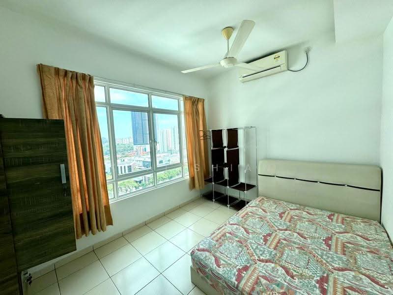 Kondominium untuk Disewa di Arena Residence - Khai Shian - Bedroom - PropertyGuru.com.my