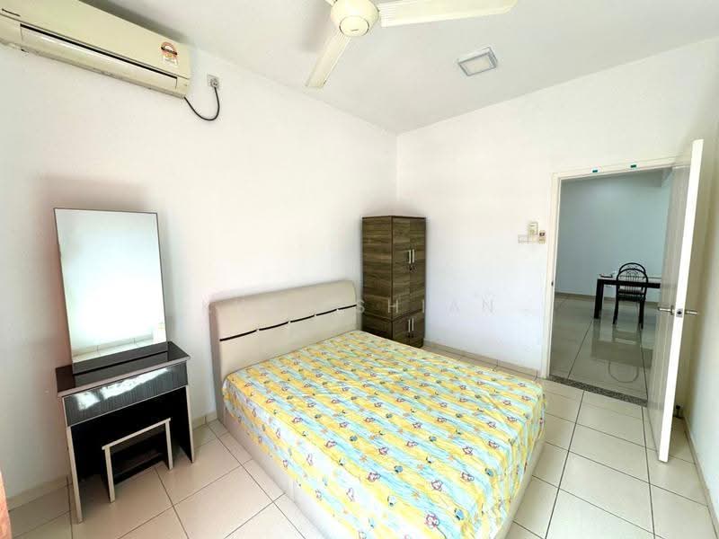 Kondominium untuk Disewa di Arena Residence - Khai Shian - Bedroom - PropertyGuru.com.my
