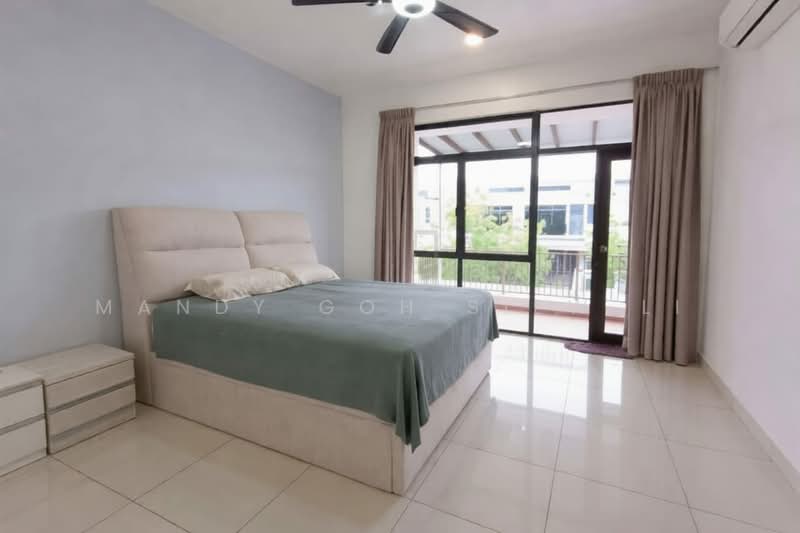 2-storey Terraced House for Sale in Horizon Hills (Iskandar Puteri (Nusajaya)) - Mandy Goh Siew Li - Bedroom - PropertyGuru.com.my