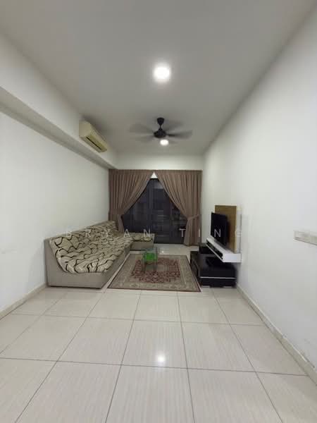 Service Residence for Rent at The Elements - Bryan Ting - Living Room - PropertyGuru.com.my