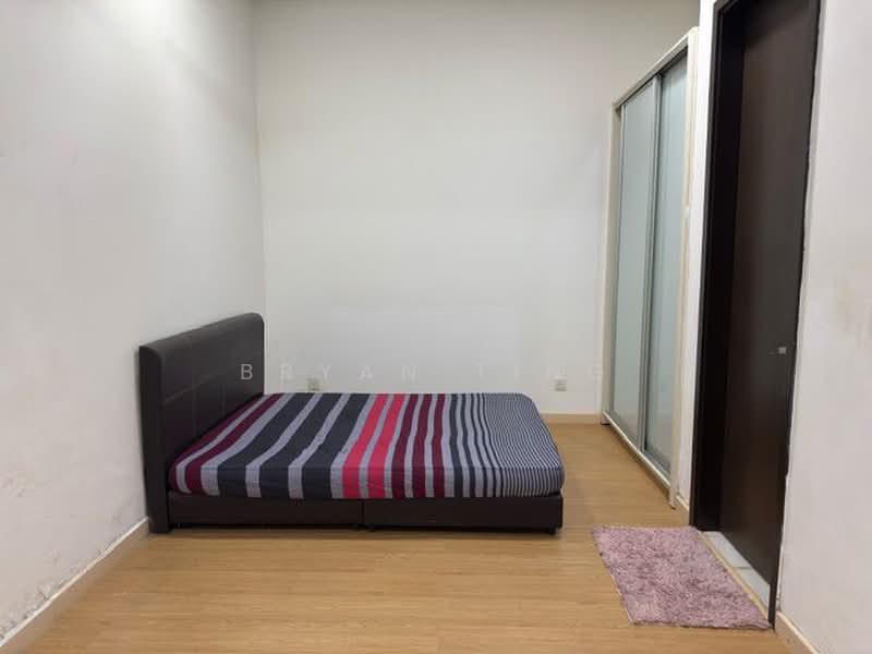 Service Residence for Rent at The Elements - Bryan Ting - Bedroom - PropertyGuru.com.my