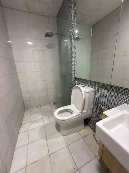 Service Residence for Rent at The Elements - Bryan Ting - Bathroom - PropertyGuru.com.my