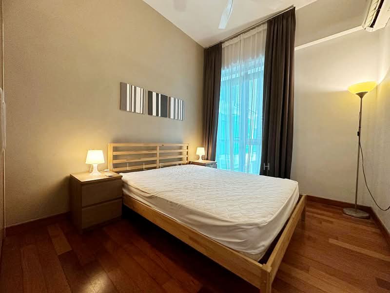 Kondominium untuk Dijual di The LIGHT COLLECTION II - Allen Yeoh - Bedroom - PropertyGuru.com.my