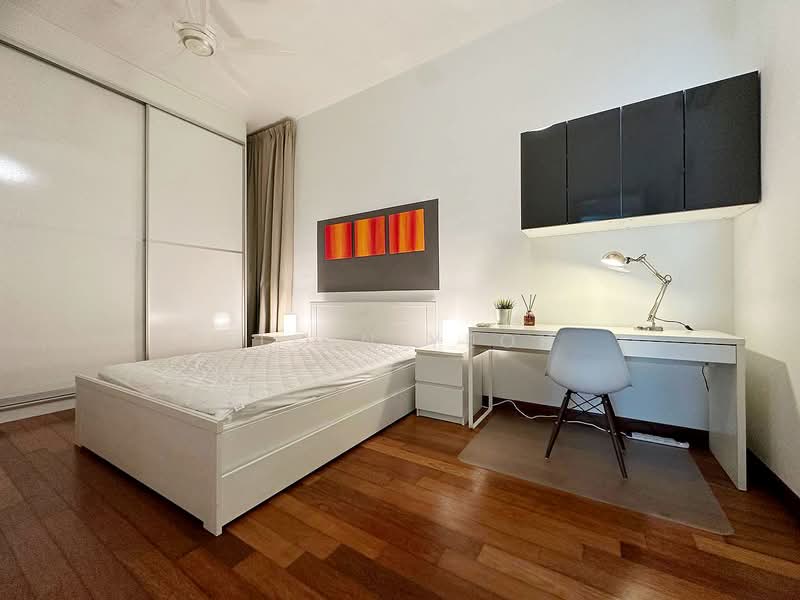 Kondominium untuk Dijual di The LIGHT COLLECTION II - Allen Yeoh - Bedroom - PropertyGuru.com.my