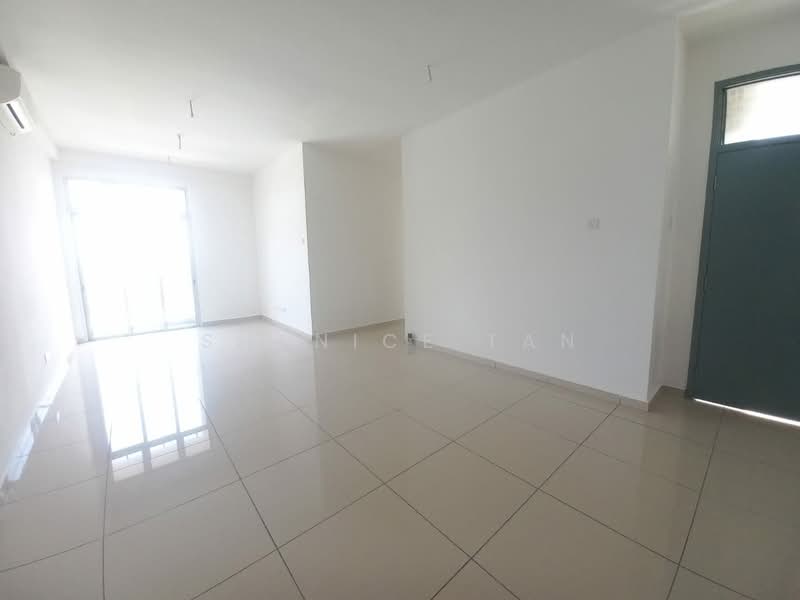 Service Residence for Sale at One Sentral Serviced Residence - Shanice Tan - Living Room - PropertyGuru.com.my