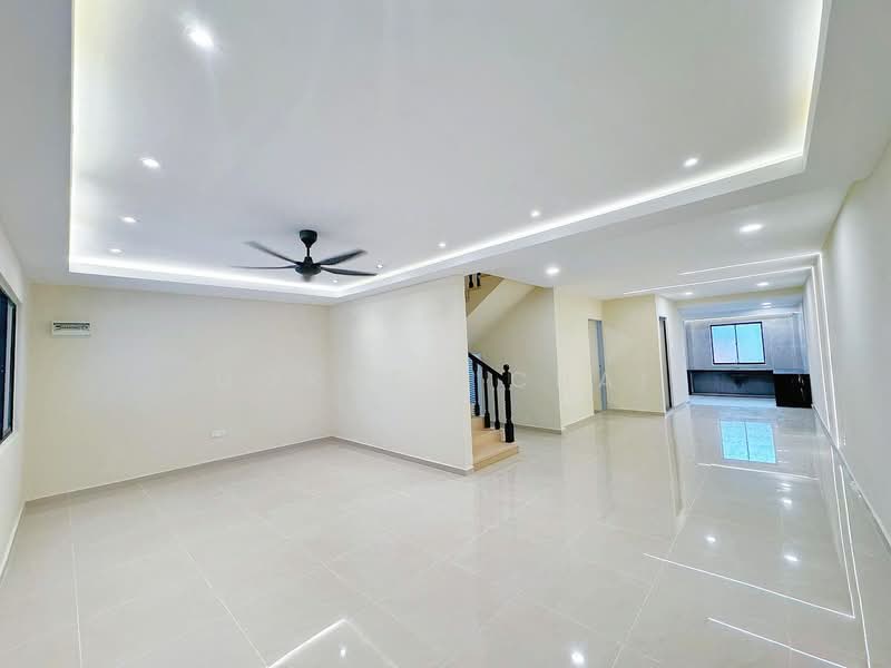1-storey Terraced House for Sale in Taman Skudai Baru (Skudai) - Gordon Chai - PropertyGuru.com.my