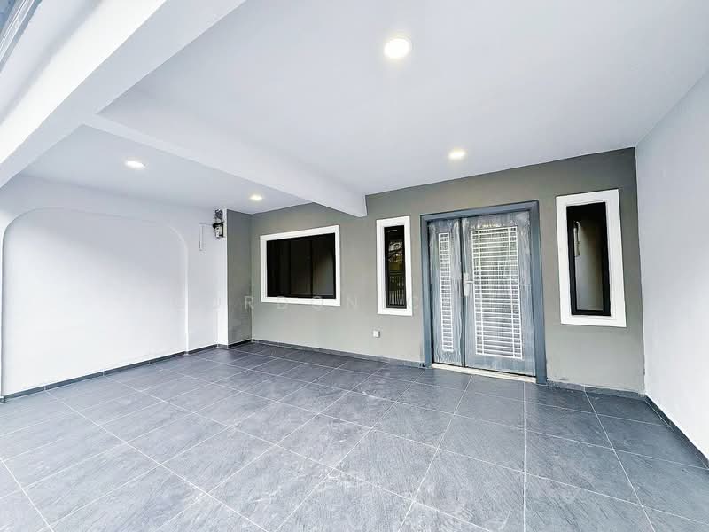 1-storey Terraced House for Sale in Taman Skudai Baru (Skudai) - Gordon Chai - PropertyGuru.com.my