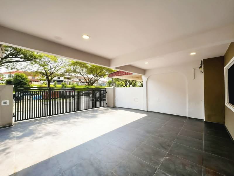 1-storey Terraced House for Sale in Taman Skudai Baru (Skudai) - Gordon Chai - PropertyGuru.com.my
