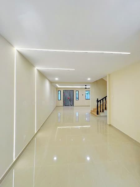 1-storey Terraced House for Sale in Taman Skudai Baru (Skudai) - Gordon Chai - PropertyGuru.com.my