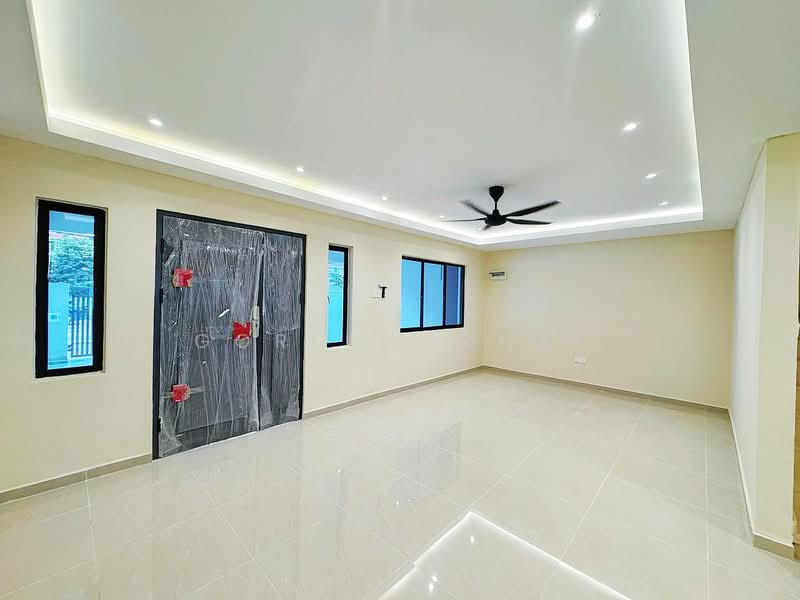 1-storey Terraced House for Sale in Taman Skudai Baru (Skudai) - Gordon Chai - PropertyGuru.com.my